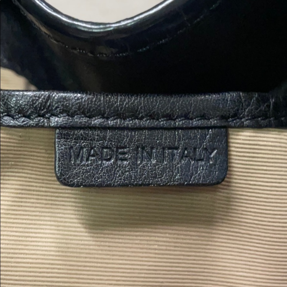 Burberry Bag - Picture 5 of 13